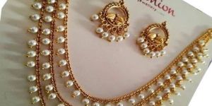 Fashion Necklace Set