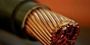 Copper Cable