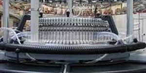 Second Hand Knitted Textile Machinery