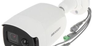 Motion Detection Camera