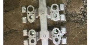 Industrial Die Casting