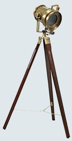 Nautical Studio Spot Light