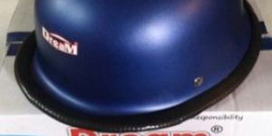 German Helmet