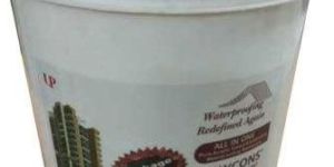 Polycons Pud Proof Coat