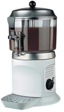 Hot Chocolate Dispensers