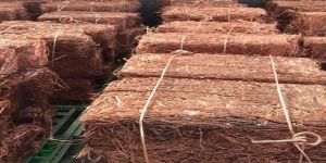 Copper Wire Scraps