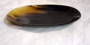 Buffalo Horn Bowl