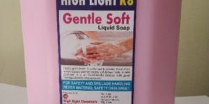 (k-8) liquid hand wash