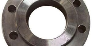 Carbon Steel Forged Flange