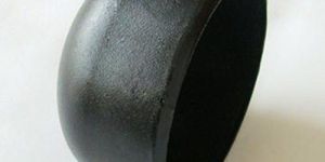 Carbon Steel Pipe Cap
