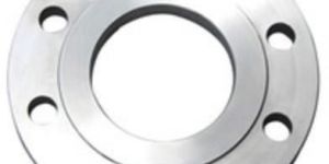 Stainless Steel Plate Flange