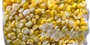 Frozen Sweet Corn