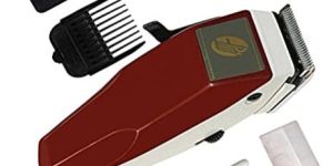 Electric Hair Trimmer
