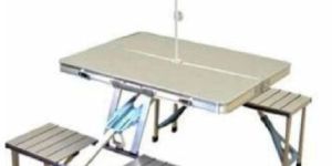 Foldable Picnic Table