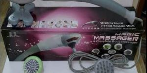 Magic Massager