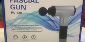 Muscle Fascial Massager Gun