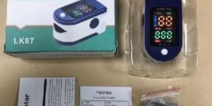 Pulse Oximeter