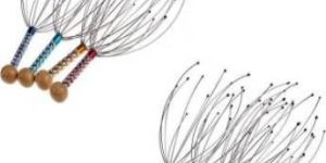 Scalp Massager