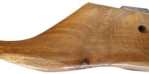 Shoe Last