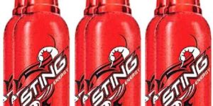 Energy Drink