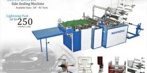 Side Sealing Machine