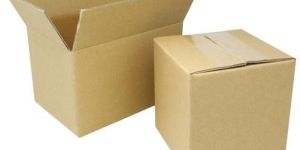 Cardboard Corrugated Shipping Boxes