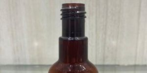 Airless Cosmetic Bottle