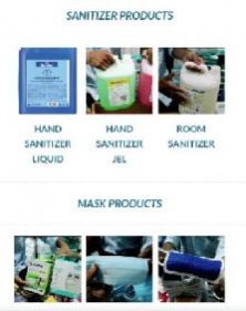 Surgical Products