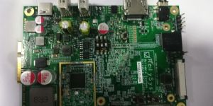 Single Board Computer