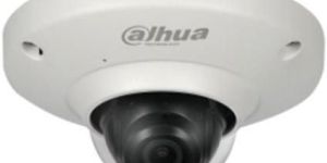 Mini Dome Network Camera