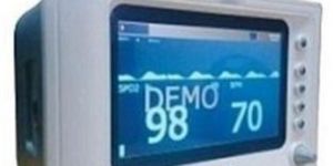 Tabletop Pulse Oximeter