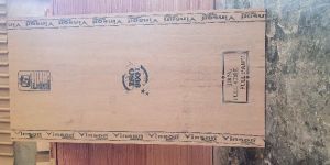 High Quality Plywood