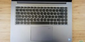 Xiaomi Mi Notebook Pro 15 With Equipped 3.5K OLED Screen