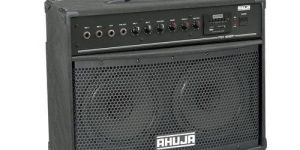 Portable PA Active Speakers