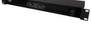 Digital Power Amplifier