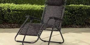Outdoor Furniture