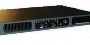 Digital Power Amplifier