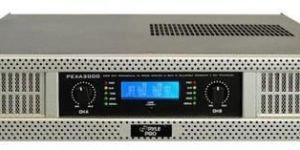 Digital Power Amplifier