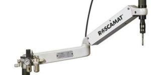 Pneumatic Tapping Machine