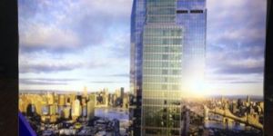 Outdoor Advertising Light Box