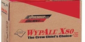 Disposable Hand Towel