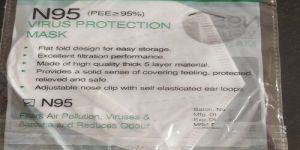 n95 Mask