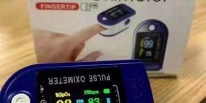 Oximeter