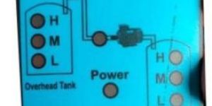 Polycarbonate Sticker