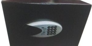 Electronic Locker Safe