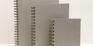 Executive Wiro Diary