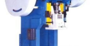 C Type Power Press Machine