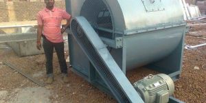 DIDW Centrifugal Blower