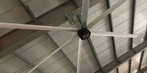 Industrial Ceiling Fan