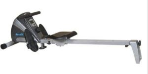 Magnetic Rowing Machine